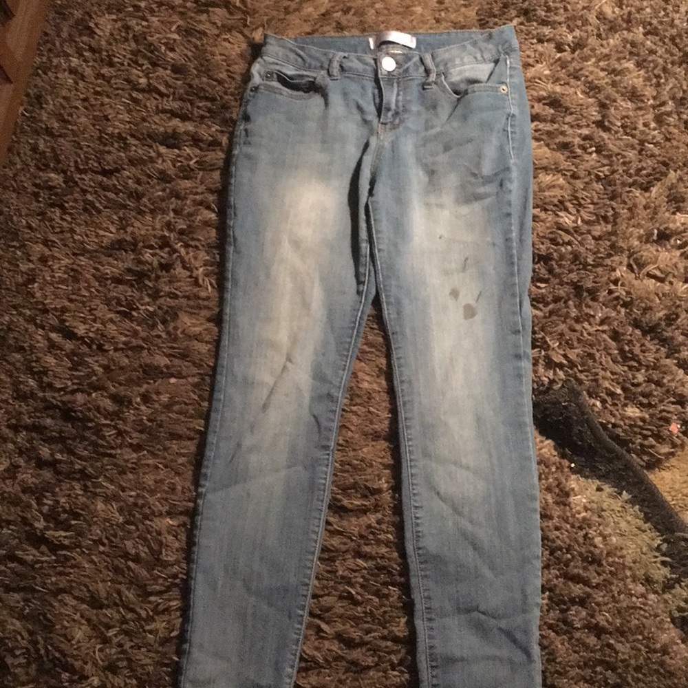 Jeans